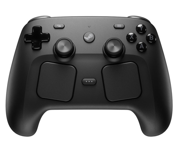 Valve Steam controller - 1588061 - zdjęcie